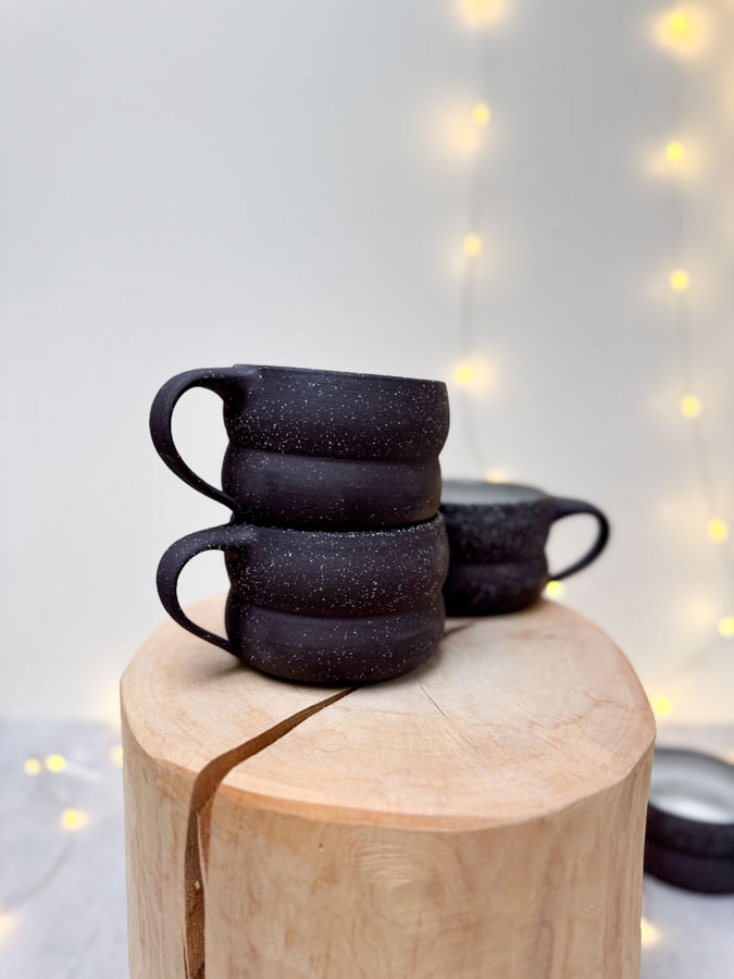 DARKNESS HRNEK FALDÍK 220ml - Obrázek 2