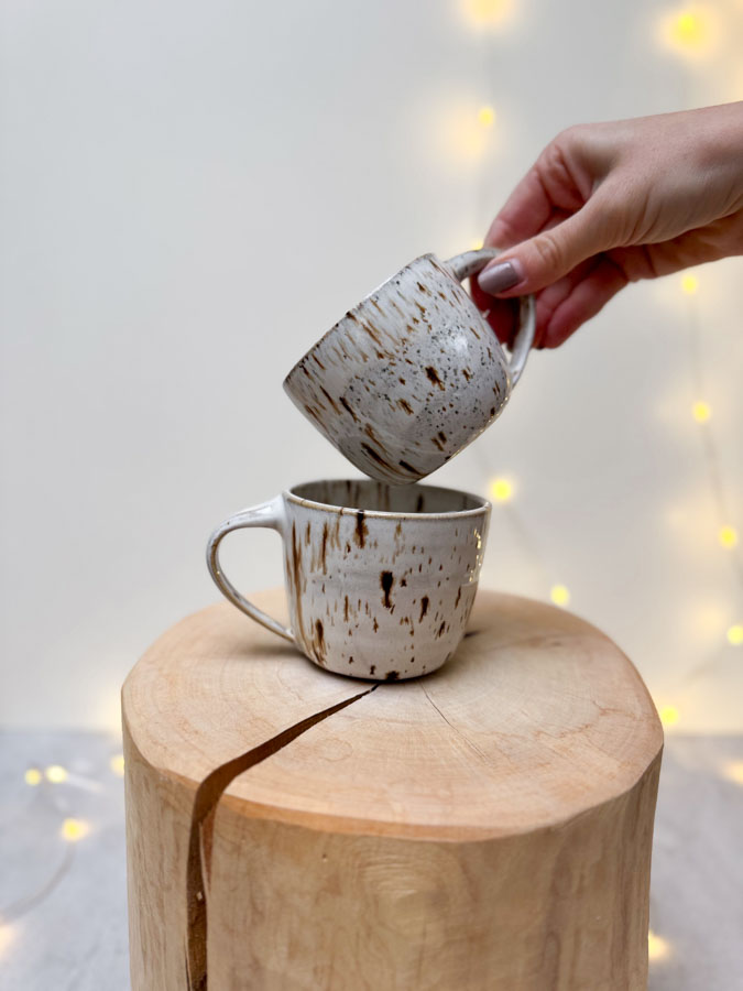 SPECKLED HRNEK 180ml - Obrázek 2