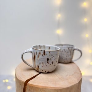 SPECKLED HRNEK 160ml