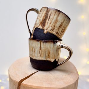 DARK VANILLA HRNEK 450ml