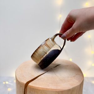 DARK VANILLA FALDÍK HRNEK 250ml