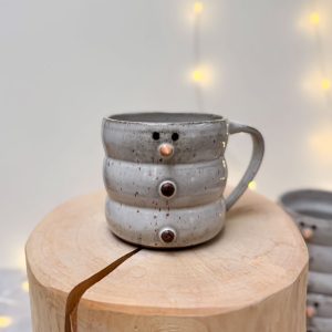 SNĚHULÁK ŠEDÝ 370ml