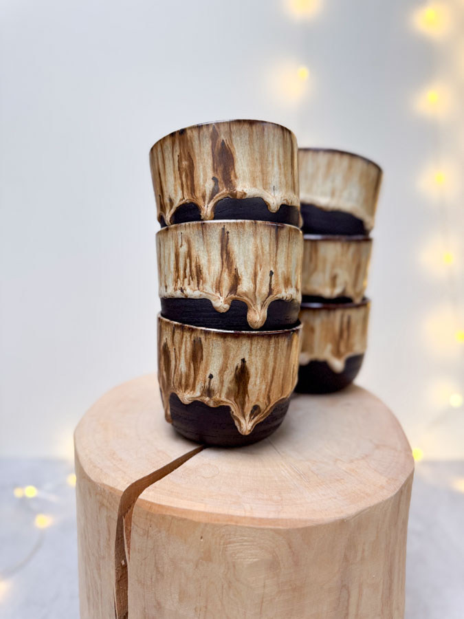 DARK VANILLA 200 ml - Obrázek 2