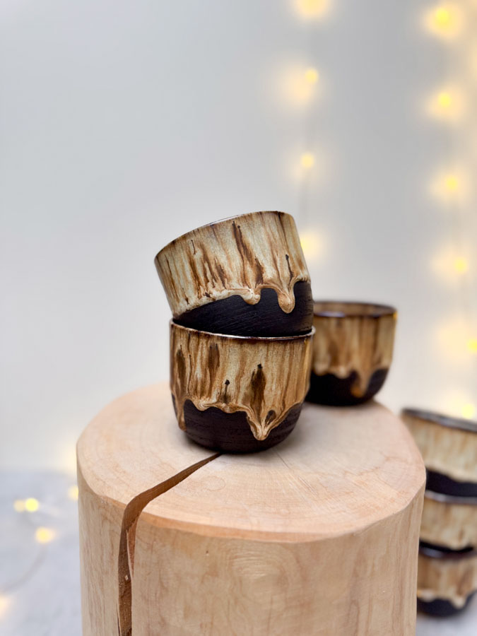 DARK VANILLA 200 ml - Obrázek 3