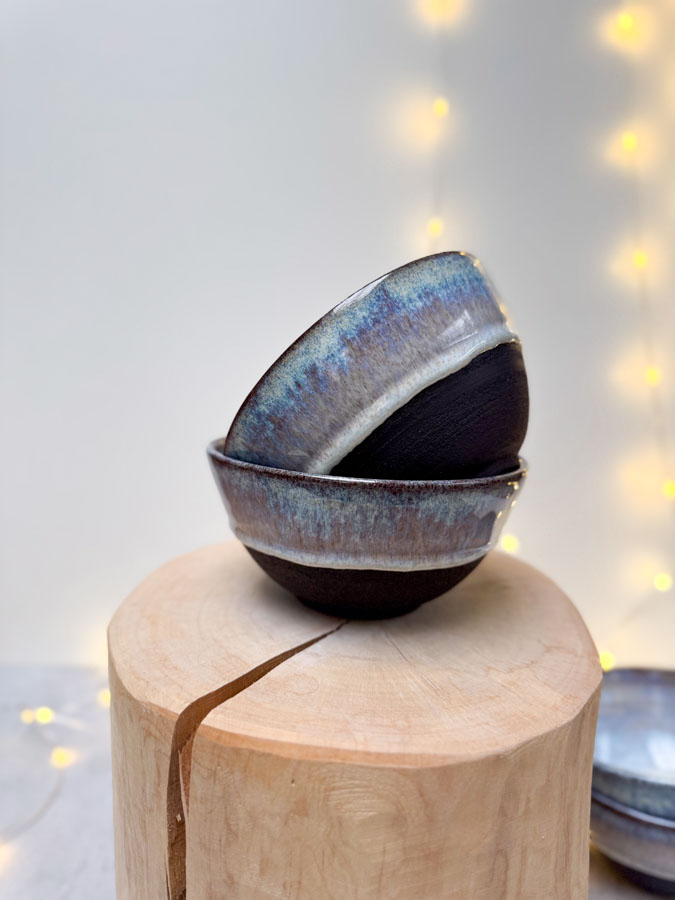 MILKY WAY BLACK MISKA 500 ml - Obrázek 3