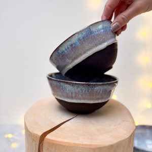 MILKY WAY BLACK MISKA 500 ml