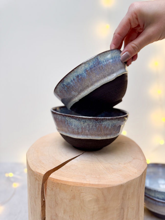 MILKY WAY BLACK MISKA 500 ml