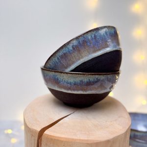 MILKY WAY BLACK MISKA 750 ml