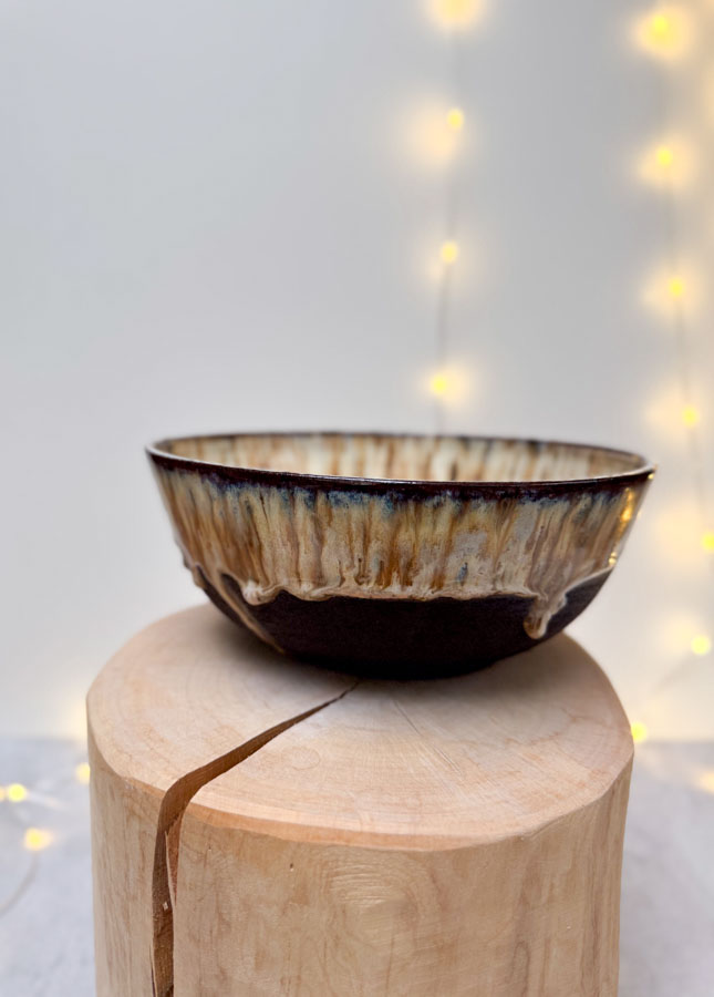 DARK VANILLA MÍSA - Obrázek 2