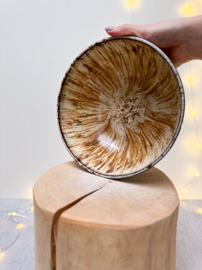 DARK VANILLA MÍSA - Obrázek 4