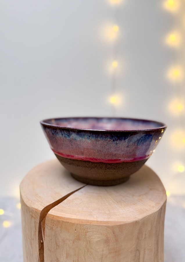 SUNSET MISKA 750 ml - Obrázek 2