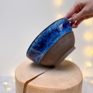 DEEP DARK MISKA 750 ml