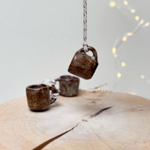 MINI HRNEČEK RUSTIC