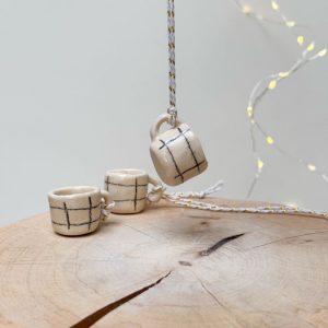 MINI HRNEČEK ČTVEREČKY